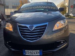 Grigio Usata 2013 Lancia Ypsilon Gold Due volumi | 5600 € (Buon prezzo)
