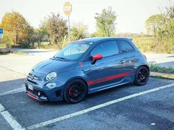 Usata 2021 Abarth 595 Due volumi | 19.500 € (Buon prezzo)