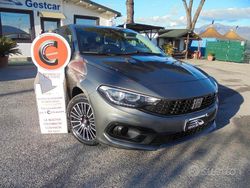 Grigio Usata 2022 Fiat Tipo City Life Station wagon | 13.800 € (Ottimo prezzo)