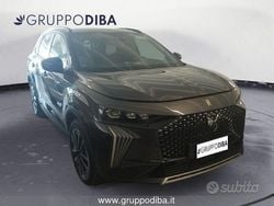 Grigio Nuova 2025 DS Automobiles DS7 Crossback SUV | 38.900 € (Buon prezzo)