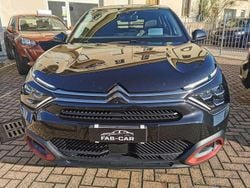 Mxlobsidian black Usata 2021 Citroën C4 PureTech Tre volumi | 14.000 € (Buon prezzo)