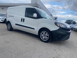 Bianco Usata 2019 Fiat Doblò Monovolume | 13.000 € (Cara)