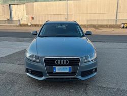 Usata 2011 Audi A4 Ambiente Station wagon | 11.000 € (Cara)