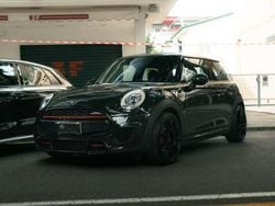 Usata 2017 Mini John Cooper Works Hype Due volumi | 18.000 € (Buon prezzo)
