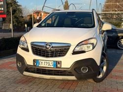 Bianco Usata 2015 Opel Mokka Cosmo SUV | 7990 € (Buon prezzo)