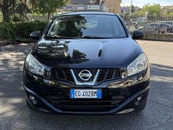 Usata 2010 Nissan Qashqai Acenta SUV | 8000 € (Cara)