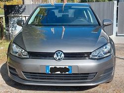 Usata 2014 VW Golf VII Tre volumi | 10.500 € (Buon prezzo)