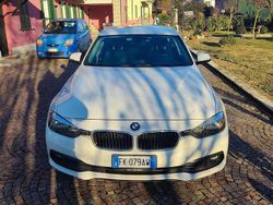 Bianco Usata 2017 BMW 320 Station wagon | 9800 € (Ottimo prezzo)