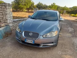 Usata 2008 Jaguar XF Premium Luxury Tre volumi | 2500 €