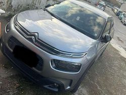 Grigio Usata 2019 Citroën C4 Shine SUV | 11.000 € (Buon prezzo)