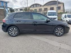 Nero Usata 2021 VW Golf Tre volumi | 18.500 € (Super prezzo)