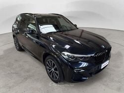 Blu/azzurro Usata 2019 BMW X5 M Sport SUV | 51.500 € (Buon prezzo)