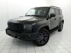 Nero perlato Nuova 2025 ICH-X K3 SUV | 43.900 € (Buon prezzo)