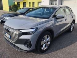 Grigio Usata 2023 Audi Q4 e-tron Ambiente SUV | 35.000 € (Super prezzo)