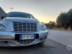 Usata 2005 Chrysler PT Cruiser Due volumi | 1600 € (Cara)