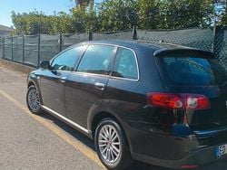 Nero Usata 2010 Fiat Croma Station wagon | 1900 € (Ottimo prezzo)