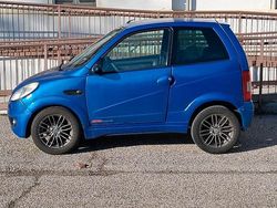 Blu Usata 2010 Ligier X-Too | 6400 €