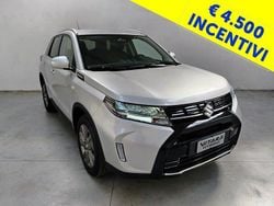 Argento Usata 2024 Suzuki Vitara Cool SUV | 22.950 € (Buon prezzo)