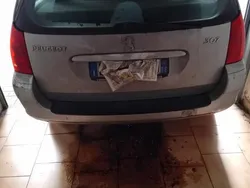 Usata 2006 Peugeot 307 Station wagon | 1400 € (Super prezzo)
