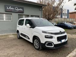 Bianco Usata 2019 Citroën Berlingo Station wagon | 13.800 € (Super prezzo)