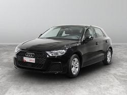 Nero mito metallizzato Usata 2019 Audi A1 Comfort | 17.400 € (Buon prezzo)
