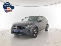 Smoky grey metallizzato Usata 2022 VW Taigo Life SUV | 16.900 € (Buon prezzo)