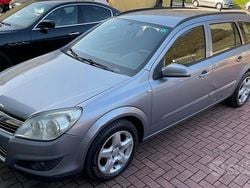 Usata 2008 Opel Astra Station wagon | 1600 € (Buon prezzo)