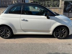 Usata 2021 Fiat 500 Tre volumi | 12.500 €