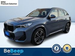 Grigio metallizzato Usata 2023 BMW X1 M Sport SUV | 40.400 € (Cara)