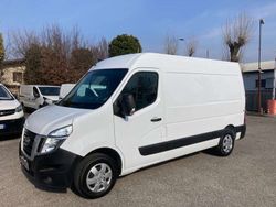 Bianco Usata 2019 Nissan NV400 Furgone | 13.900 € (Super prezzo)