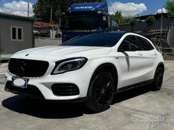 Usata 2019 Mercedes GLA200 Edition SUV | 22.000 € (Super prezzo)