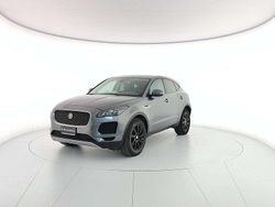 Grigio Usata 2019 Jaguar E-Pace R-Dynamic SUV | 25.900 € (Buon prezzo)