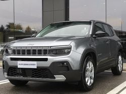 Grigio Nuova 2025 Jeep Avenger Altitude SUV | 22.600 € (Buon prezzo)