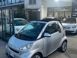 Grigio Usata 2010 Smart ForTwo Cabrio Pulse Cabrio | 4200 € (Ottimo prezzo)