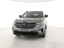 Grigio Usata 2023 Renault Austral Techno Esprit Alpine SUV | 28.900 € (Buon prezzo)