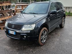 Usata 2006 Suzuki Grand Vitara Station wagon | 2500 € (Super prezzo)