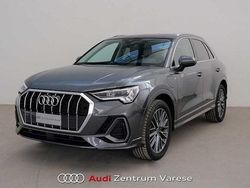 Grigio daytona perla Usata 2024 Audi Q3 S-Line SUV | 48.900 €