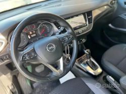 Nero Usata 2018 Opel Crossland SUV | 10.000 € (Buon prezzo)