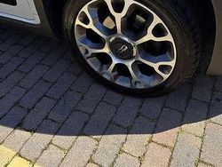 Usata 2017 Fiat 500L Trekking Monovolume | 8700 € (Cara)