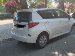 Bianco Usata 2012 Toyota Verso Monovolume | 6500 €