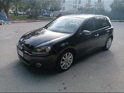 Nero Usata 2012 VW Golf VII Due volumi | 7000 € (Ottimo prezzo)