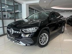 Nero Usata 2021 Mercedes GLA180 Business SUV | 28.490 € (Super prezzo)