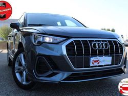 Grigio Usata 2019 Audi Q3 S-Line SUV | 24.490 € (Ottimo prezzo)