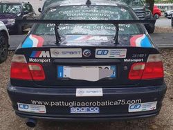 Usata 2000 BMW 318 Tre volumi | 6000 € (Buon prezzo)
