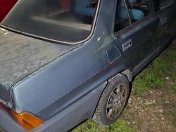 Grigio Usata 1985 Fiat Regata Tre volumi | 400 €