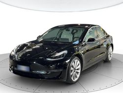 Nero Usata 2019 Tesla Model 3 Long Range AWD Tre volumi | 26.900 € (Buon prezzo)