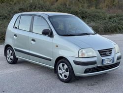 Other Usata 2005 Hyundai Atos Due volumi | 1200 € (Buon prezzo)
