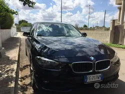 Usata 2016 BMW 316 Station wagon | 8000 € (Ottimo prezzo)