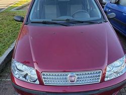 Usata 2009 Fiat Punto Classica Tre volumi | 2200 € (Ottimo prezzo)