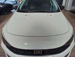 Bianco Usata 2022 Fiat Tipo S Tre volumi | 12.690 € (Ottimo prezzo)